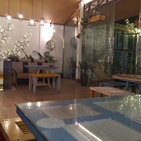 Tam Coc Green Homestay Ninh Binh Eksteriør billede