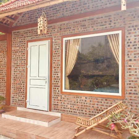 Tam Coc Green Homestay Ninh Binh Eksteriør billede