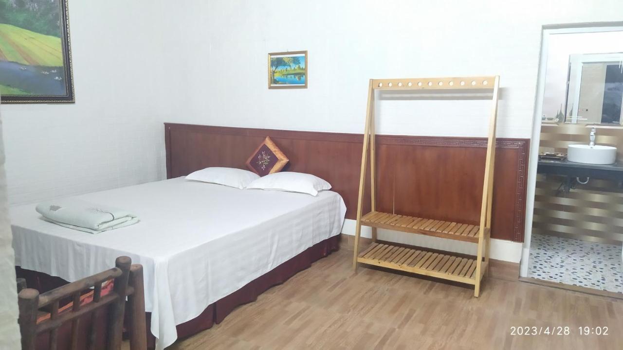 Tam Coc Green Homestay Ninh Binh Eksteriør billede