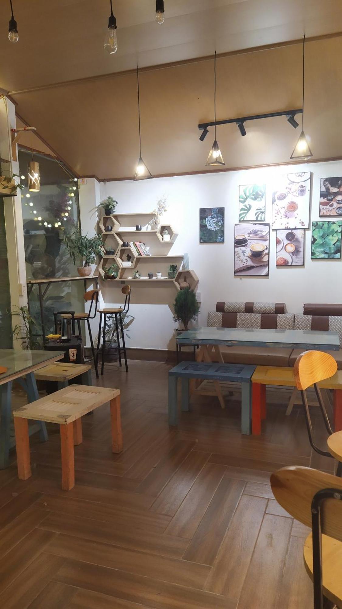 Tam Coc Green Homestay Ninh Binh Eksteriør billede