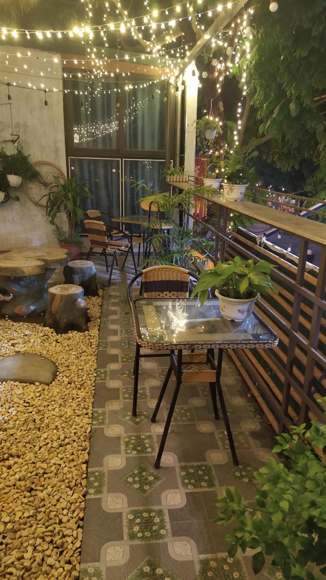 Tam Coc Green Homestay Ninh Binh Eksteriør billede